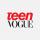 Teen Vogue logo