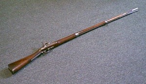 Springfield M1861