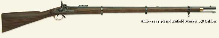Enfield 1853