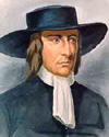 George Fox