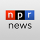 NPR News logo